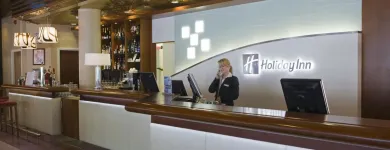 Yrityksen 5 kuva HOLIDAY INN HELSINKI - VANTAA AIRPORT Hotellit  Vantaa 18
