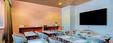 Yrityksen 17 kuva HOLIDAY INN HELSINKI - VANTAA AIRPORT Hotellit  Vantaa 18