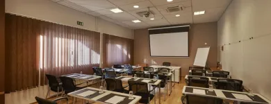 Yrityksen 19 kuva HOLIDAY INN HELSINKI - VANTAA AIRPORT Hotellit  Vantaa 18