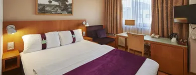 Yrityksen 20 kuva HOLIDAY INN HELSINKI - VANTAA AIRPORT Hotellit  Vantaa 18