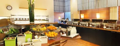 Yrityksen 23 kuva HOLIDAY INN HELSINKI - VANTAA AIRPORT Hotellit  Vantaa 18