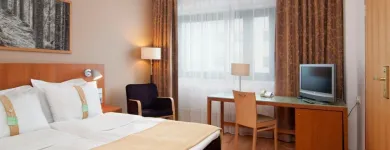 Yrityksen 25 kuva HOLIDAY INN HELSINKI - VANTAA AIRPORT Hotellit  Vantaa 18