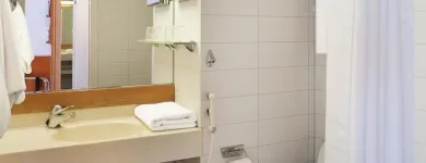 Yrityksen 26 kuva HOLIDAY INN HELSINKI - VANTAA AIRPORT Hotellit  Vantaa 18