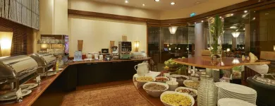 Yrityksen 31 kuva HOLIDAY INN HELSINKI - VANTAA AIRPORT Hotellit  Vantaa 18