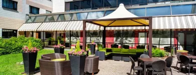 Yrityksen 33 kuva HOLIDAY INN HELSINKI - VANTAA AIRPORT Hotellit  Vantaa 18