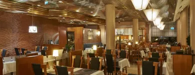 Yrityksen 34 kuva HOLIDAY INN HELSINKI - VANTAA AIRPORT Hotellit  Vantaa 18