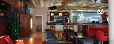 Yrityksen 35 kuva HOLIDAY INN HELSINKI - VANTAA AIRPORT Hotellit  Vantaa 18