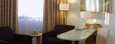 Yrityksen 36 kuva HOLIDAY INN HELSINKI - VANTAA AIRPORT Hotellit  Vantaa 18