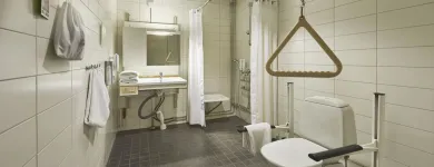 Yrityksen 38 kuva HOLIDAY INN HELSINKI - VANTAA AIRPORT Hotellit  Vantaa 18