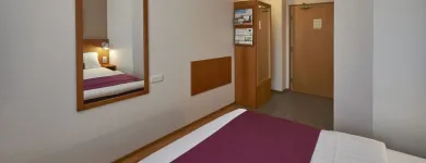 Yrityksen 41 kuva HOLIDAY INN HELSINKI - VANTAA AIRPORT Hotellit  Vantaa 18