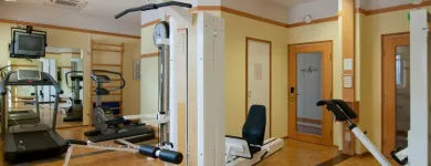 Yrityksen 43 kuva HOLIDAY INN HELSINKI - VANTAA AIRPORT Hotellit  Vantaa 18