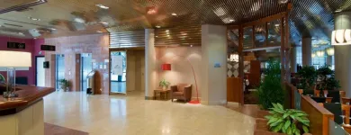 Yrityksen 45 kuva HOLIDAY INN HELSINKI - VANTAA AIRPORT Hotellit  Vantaa 18