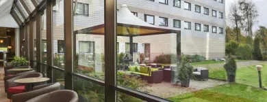 Yrityksen 46 kuva HOLIDAY INN HELSINKI - VANTAA AIRPORT Hotellit  Vantaa 18