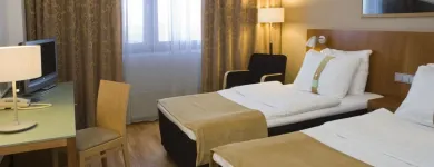 Yrityksen 49 kuva HOLIDAY INN HELSINKI - VANTAA AIRPORT Hotellit  Vantaa 18