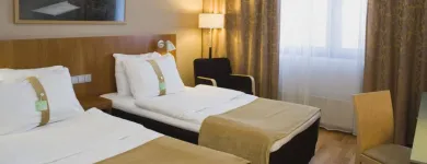 Yrityksen 52 kuva HOLIDAY INN HELSINKI - VANTAA AIRPORT Hotellit  Vantaa 18