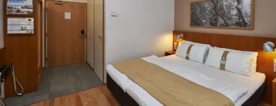 Yrityksen 55 kuva HOLIDAY INN HELSINKI - VANTAA AIRPORT Hotellit  Vantaa 18