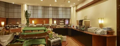 Yrityksen 60 kuva HOLIDAY INN HELSINKI - VANTAA AIRPORT Hotellit  Vantaa 18