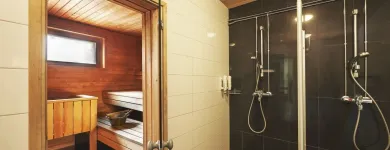 Yrityksen 61 kuva HOLIDAY INN HELSINKI - VANTAA AIRPORT Hotellit  Vantaa 18