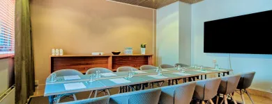 Yrityksen 62 kuva HOLIDAY INN HELSINKI - VANTAA AIRPORT Hotellit  Vantaa 18