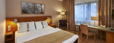 Yrityksen 68 kuva HOLIDAY INN HELSINKI - VANTAA AIRPORT Hotellit  Vantaa 18