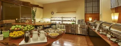 Yrityksen 71 kuva HOLIDAY INN HELSINKI - VANTAA AIRPORT Hotellit  Vantaa 18