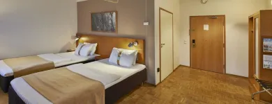 Yrityksen 72 kuva HOLIDAY INN HELSINKI - VANTAA AIRPORT Hotellit  Vantaa 18