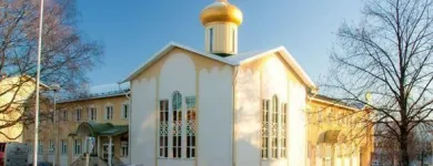 Yrityksen 1 kuva HOTEL GOLDEN DOME Hotellit  Iisalmi 15