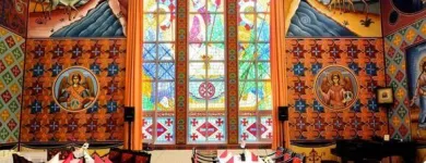 Yrityksen 5 kuva HOTEL GOLDEN DOME Hotellit  Iisalmi 15