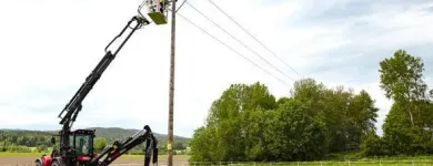 Yrityksen 2 kuva HUDDIG OY Teollisuudessa käytettävien muiden koneiden tukkukauppa  Turku 19