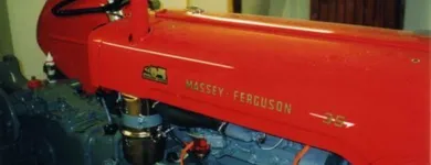 Yrityksen 3 kuva HUOLTOKORJAAMO MIKKO NIEMINEN OY Moottoriajoneuvojen huolto ja korjaus (pl. renkaat)  Kangasala 11