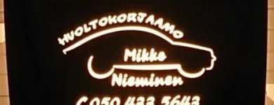 Yrityksen 4 kuva HUOLTOKORJAAMO MIKKO NIEMINEN OY Moottoriajoneuvojen huolto ja korjaus (pl. renkaat)  Kangasala 11