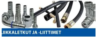 Yrityksen 1 kuva HYDROMARKET OY - SUUTARILA Teollisuudessa käytettävien muiden koneiden tukkukauppa  Helsinki 18