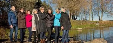 Yrityksen 1 kuva IMATRAN TYÖTERVEYS OY Lääkäriasemat, yksityislääkärit ja vastaavat erikoislääkäripalvelut  Imatra 02