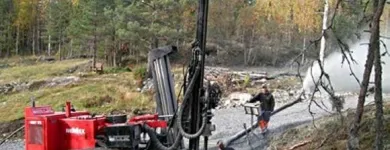 Yrityksen 1 kuva INDEQ OY LTD Rakennuskonevuokraus käyttäjineen  Kuopio 15