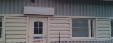 Yrityksen 3 kuva INDEQ OY LTD Rakennuskonevuokraus käyttäjineen  Kuopio 15