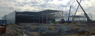 Yrityksen 1 kuva INSINÖÖRITOIMISTO SRT OY Rakennetekninen palvelu  Kuopio 15