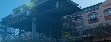 Yrityksen 3 kuva INSINÖÖRITOIMISTO SRT OY Rakennetekninen palvelu  Kuopio 15