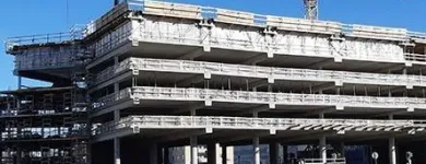 Yrityksen 5 kuva INSINÖÖRITOIMISTO SRT OY Rakennetekninen palvelu  Kuopio 15