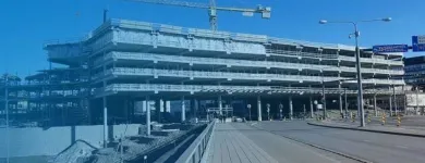 Yrityksen 8 kuva INSINÖÖRITOIMISTO SRT OY Rakennetekninen palvelu  Kuopio 15