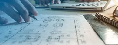 Yrityksen 10 kuva INSINÖÖRITOIMISTO SRT OY Rakennetekninen palvelu  Kuopio 15