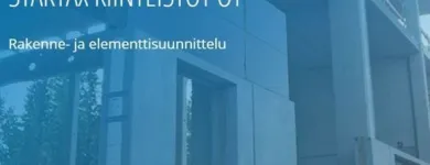 Yrityksen 1 kuva INSINÖÖRITOIMISTO SRT-UUSIMAA OY Muu tekninen palvelu  Järvenpää 18