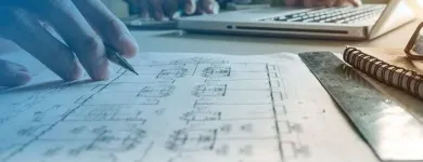 Yrityksen 4 kuva INSINÖÖRITOIMISTO SRT-UUSIMAA OY Muu tekninen palvelu  Järvenpää 18