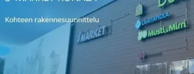 Yrityksen 5 kuva INSINÖÖRITOIMISTO SRT-UUSIMAA OY Muu tekninen palvelu  Järvenpää 18