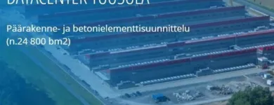 Yrityksen 6 kuva INSINÖÖRITOIMISTO SRT-UUSIMAA OY Muu tekninen palvelu  Järvenpää 18