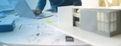 Yrityksen 7 kuva INSINÖÖRITOIMISTO SRT-UUSIMAA OY Muu tekninen palvelu  Järvenpää 18