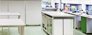 Yrityksen 5 kuva IS-VET OY Laboratorio- ja sairaanhoitovälineiden tukkukauppa  Iisalmi 15