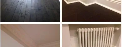 Yrityksen 2 kuva IVORS CONSTRUCTION OY Asuin- ja muiden rakennusten rakentaminen  Helsinki 18