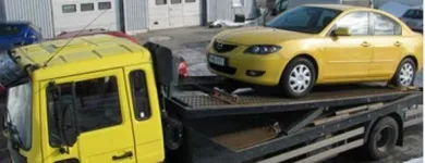 Yrityksen 3 kuva J. M. PRO-PAINT OY Moottoriajoneuvojen huolto ja korjaus (pl. renkaat)  Helsinki 18