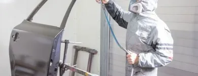 Yrityksen 3 kuva JAK-AUTO KOLARIKORJAAMO JA AUTOMAALAAMO Moottoriajoneuvojen huolto ja korjaus (pl. renkaat)  Kuopio 15