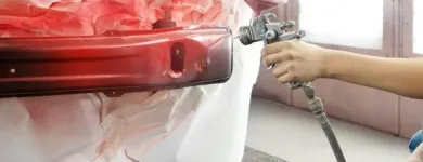 Yrityksen 4 kuva JAK-AUTO KOLARIKORJAAMO JA AUTOMAALAAMO Moottoriajoneuvojen huolto ja korjaus (pl. renkaat)  Kuopio 15